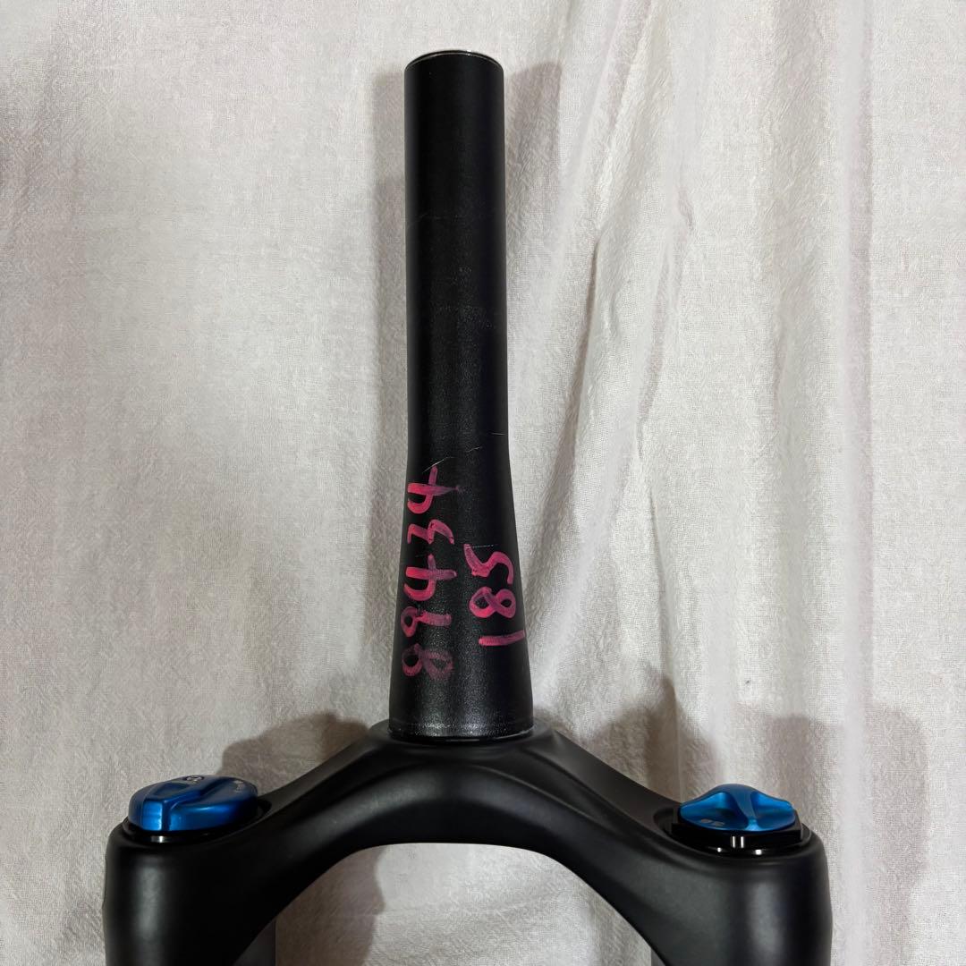 FOX 36 RHYTHM フロントフォーク