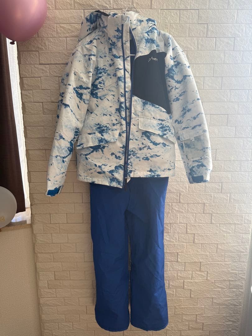 フェニックス　スキーウェア　150㎝