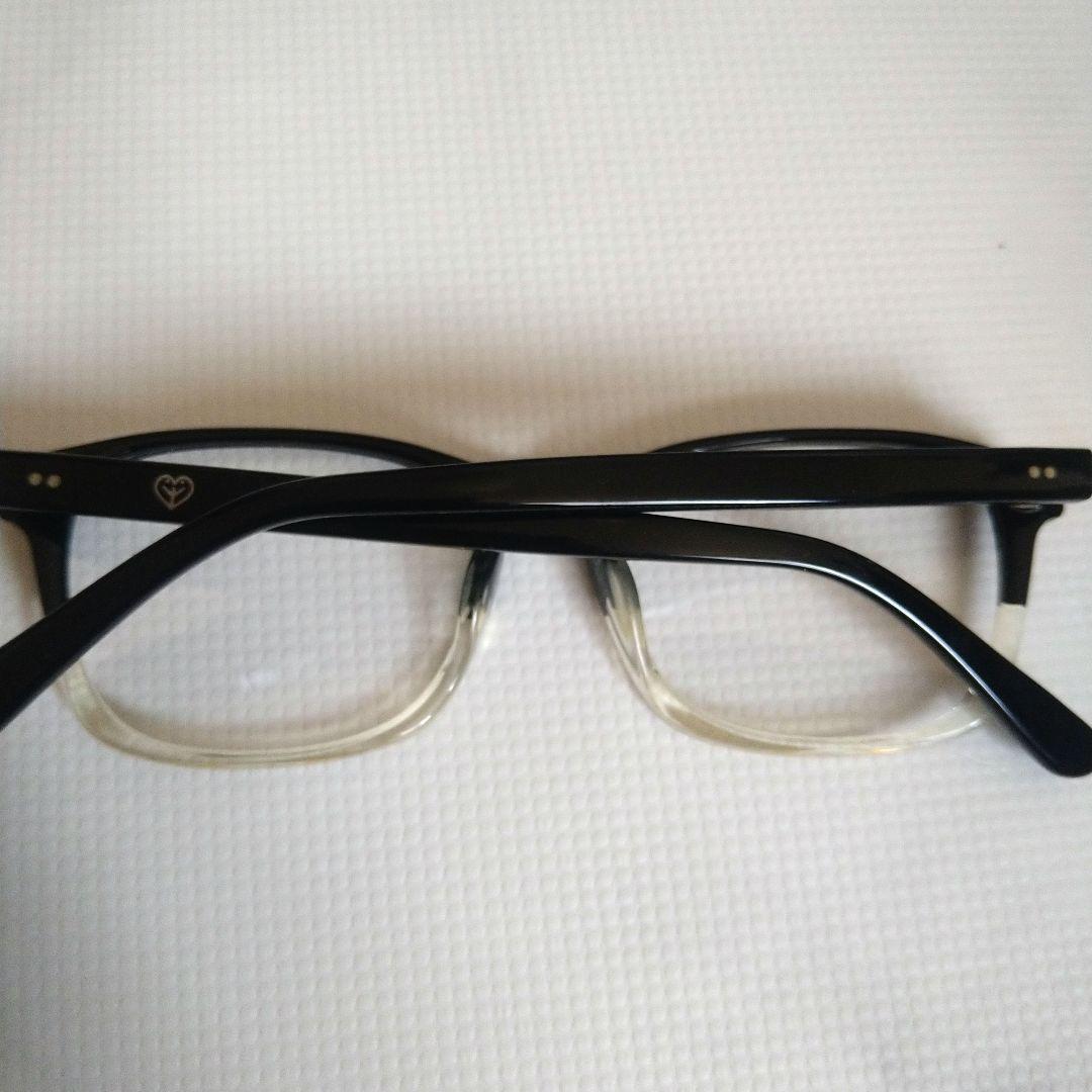 岡村靖幸　2016幸福ツアーグッズ　眼鏡