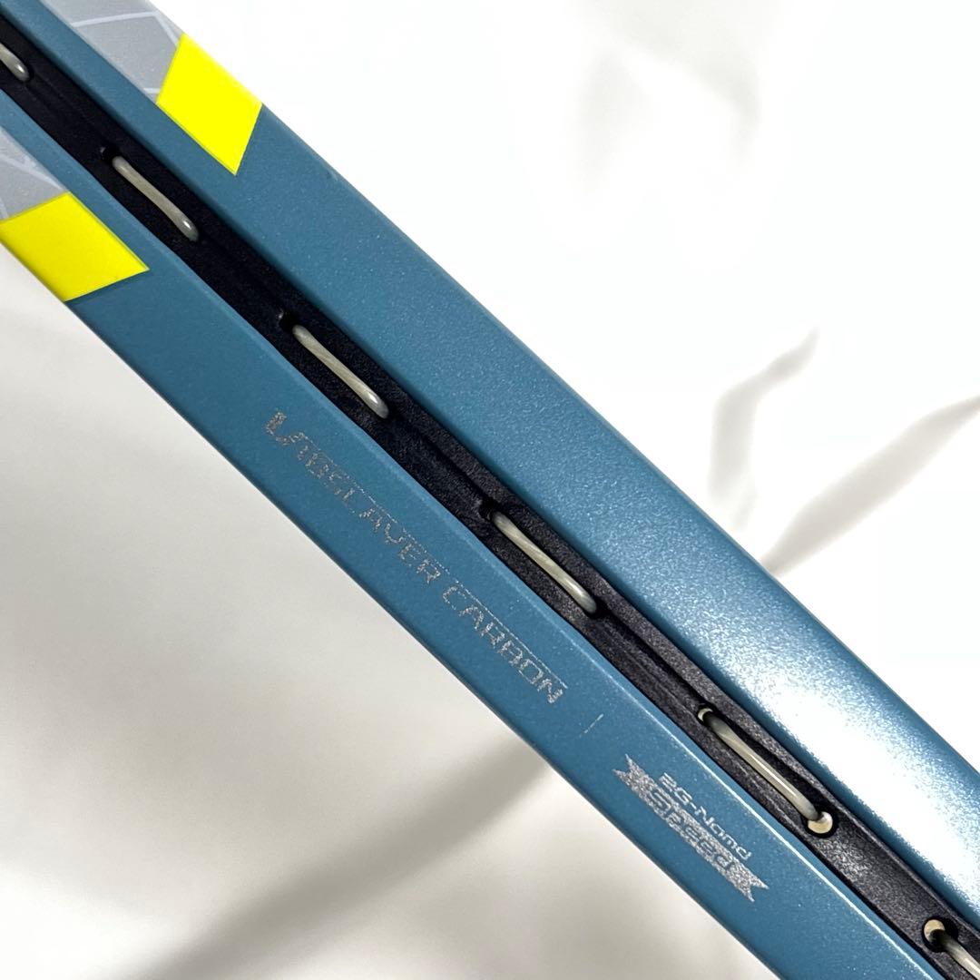 YONEX ASTREL100 G1 ヨネックス テニスラケット 280g