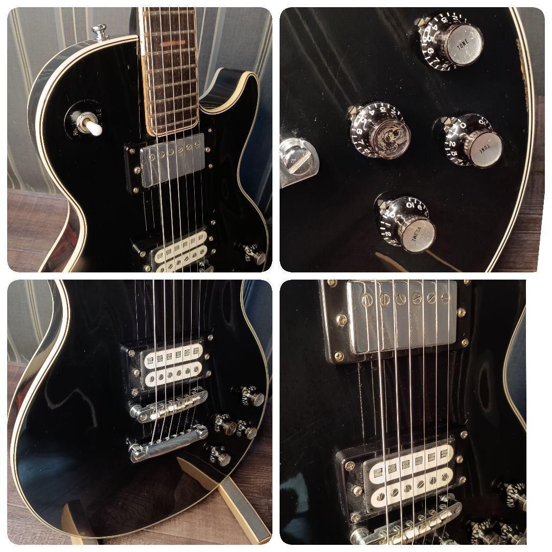 グネコロゴ Greco EG-420B レスポールカスタム ヴィンテージ ギター