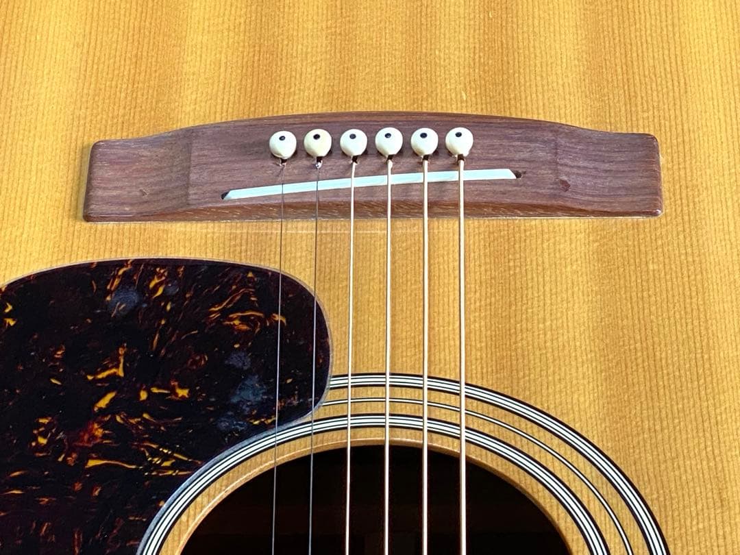 YAMAHA FG-250J アコースティックギター ブラックラベル