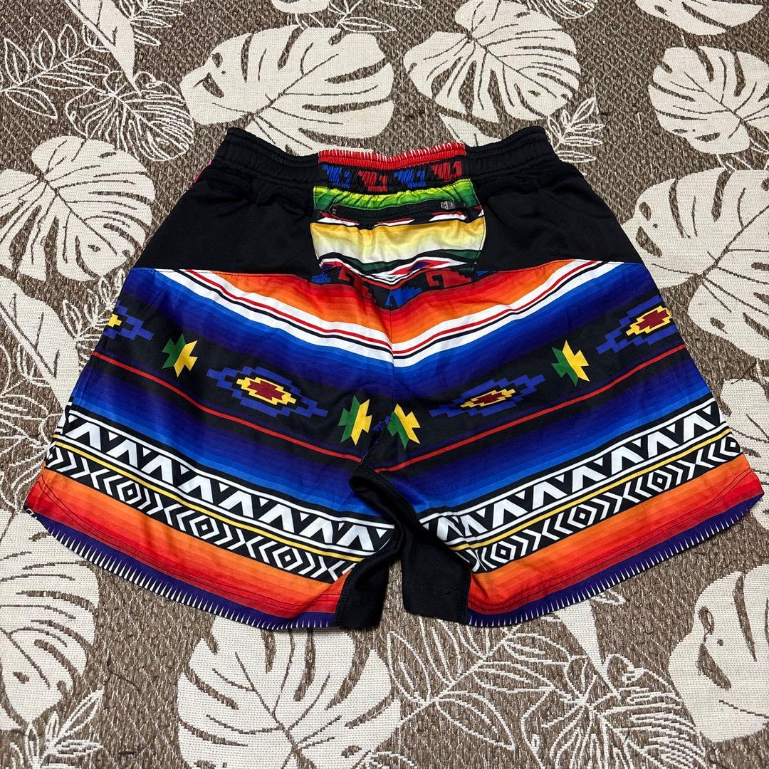 ELDORESO(エルドレッソ)ランニングパンツ ショートパンツ　ランパン