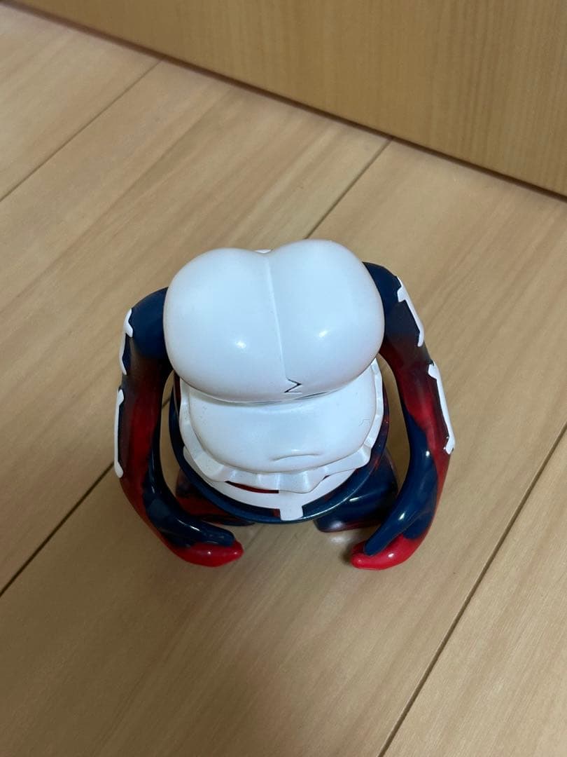 BOUNTY HUNTER　スカルクン　WHIZLIMITED MOONEYES