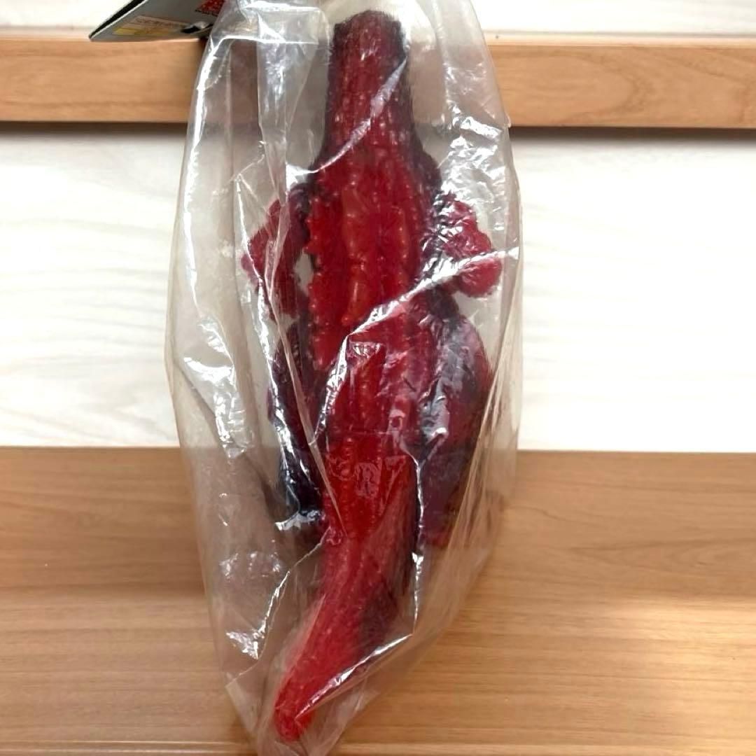 マーミット 世紀の大怪獣シリー￼ズ ビオゴジ スーパーフェスティバル2004限定