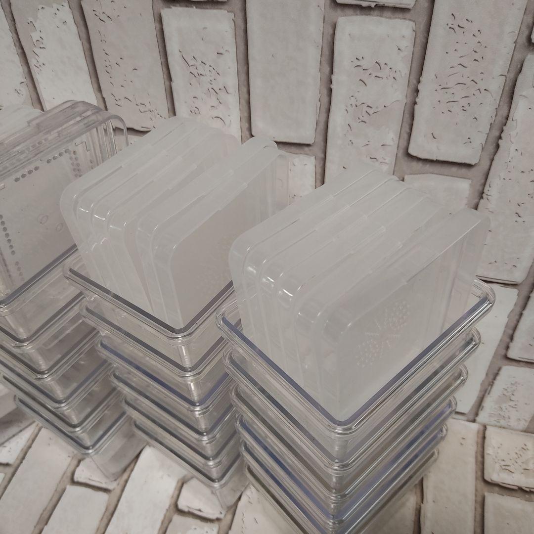 【新品あり】クワBOX MS1 MS3 昆虫ケース 透明プラスチック収納容器