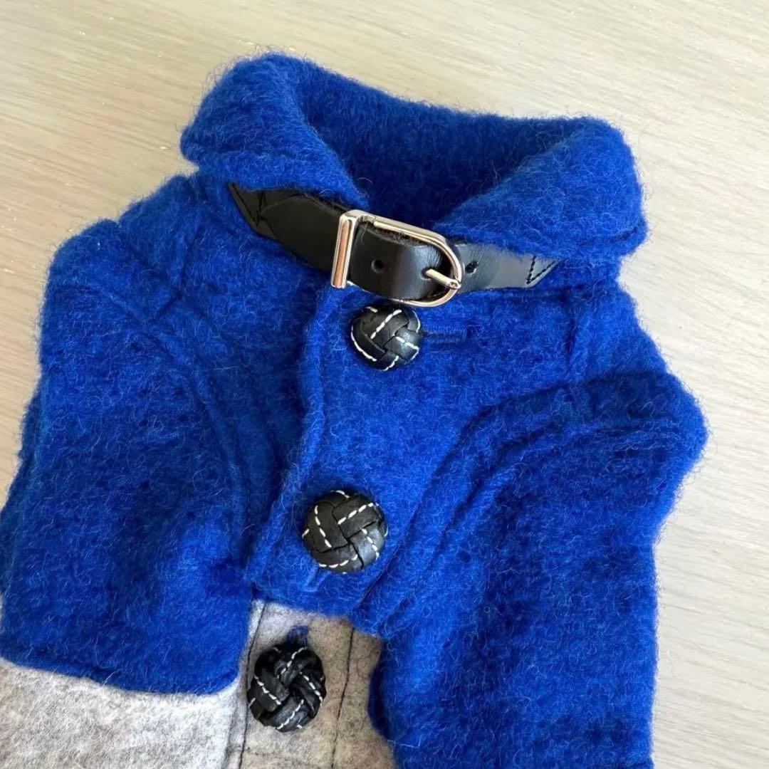 アトリエGG atelierggコート サイズ1