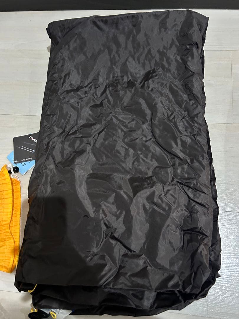 【未使用品】PUROMONTE VL-22 登山用テント