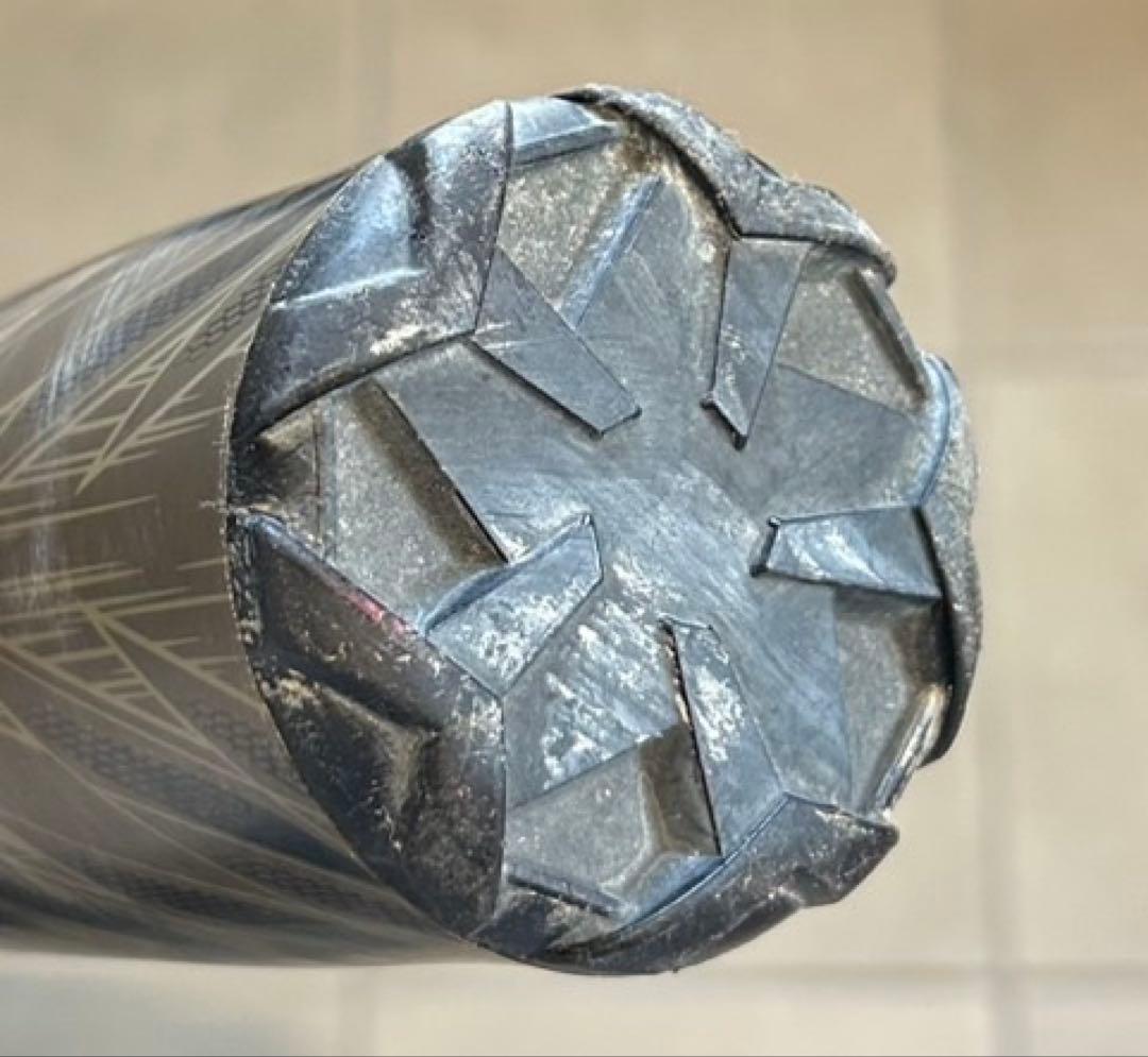 Mizuno ビヨンドマックス ギガキング02