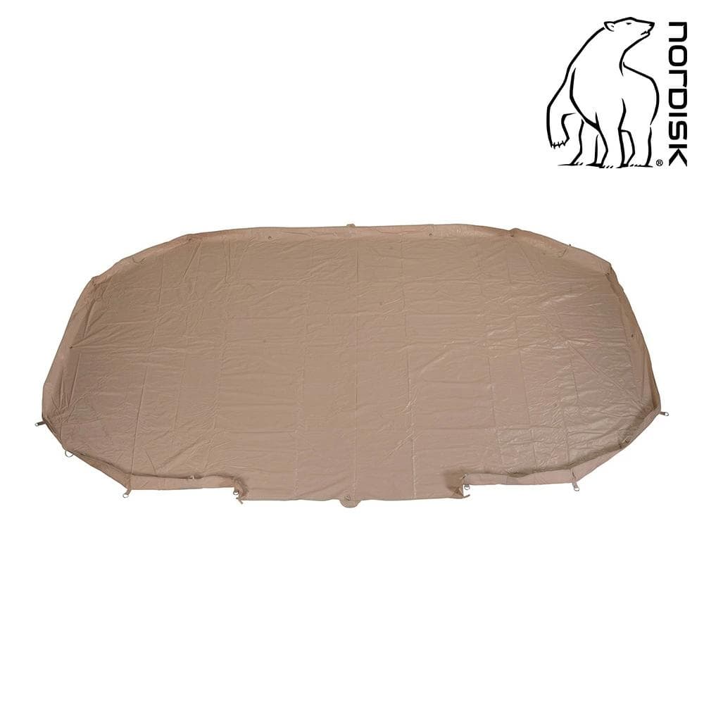 NORDISK Vanaheim ヴァナヘイム24用フロア 146014