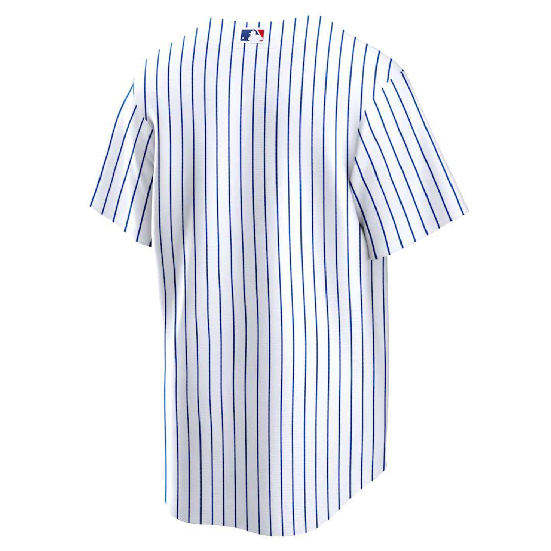 シカゴ・カブス　レプリカユニフォーム　 Ｌサイズ