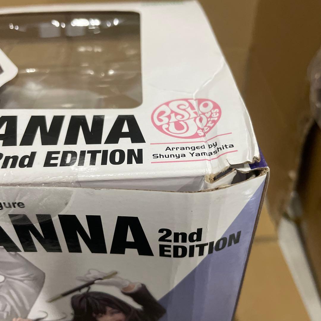 DC COMICS美少女 DC UNIVERSEザターナ 2nd Edition