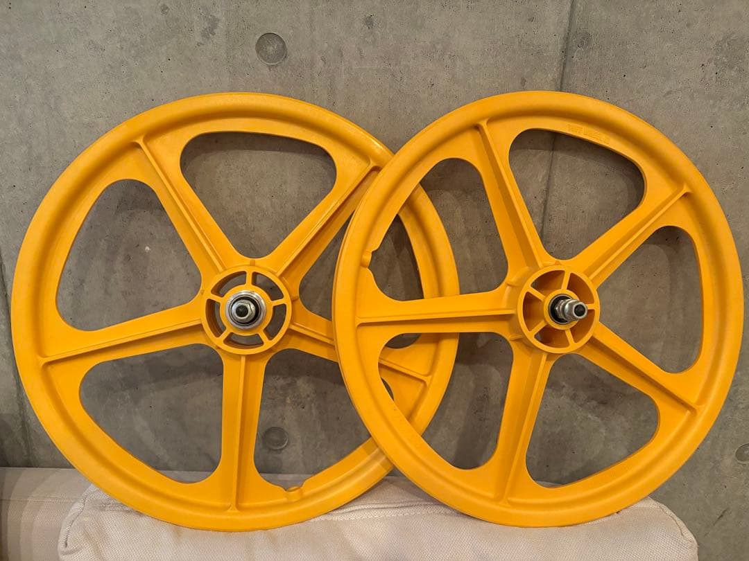 SKYWAY TUFF WHEEL 2 スカイウェイ ホイール