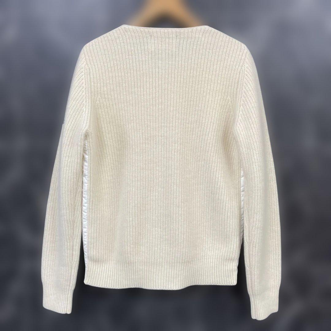 マスターバニーエディション レディース 中綿切替ジャケット【1】