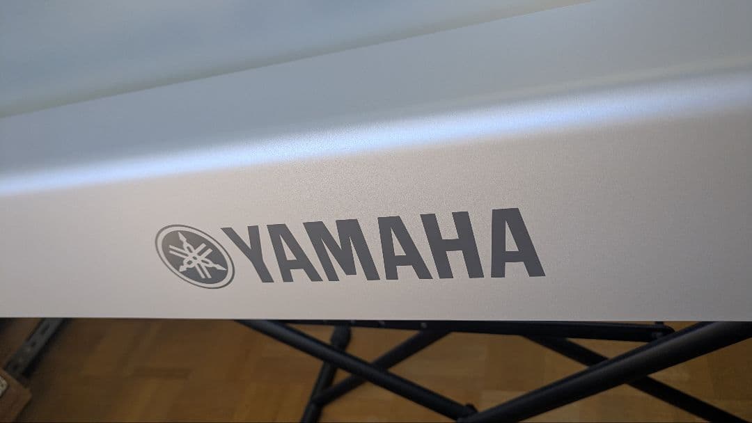 引き取り限定！YAMAHA ELECTRONIC PIANO 電子ピアノ P60