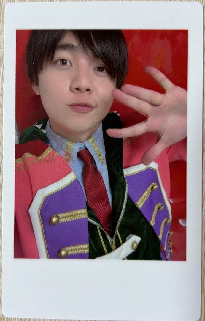 パンダドラゴン　なぎ　ハピカ