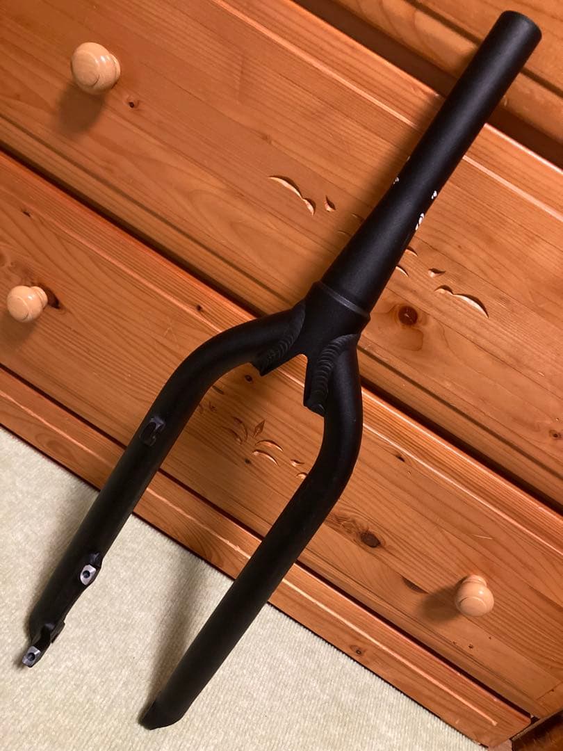 Clean 2.0 トライアルバイク　ディスクブレーキ　アルミ製　BMX