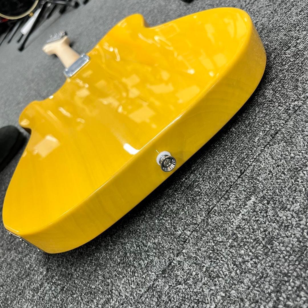 【11219】【新品】 Squier by Fender Telecaster