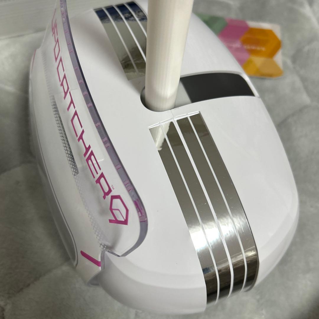 D*☆様 UFO9アームユニットロゴシート3枚付き！