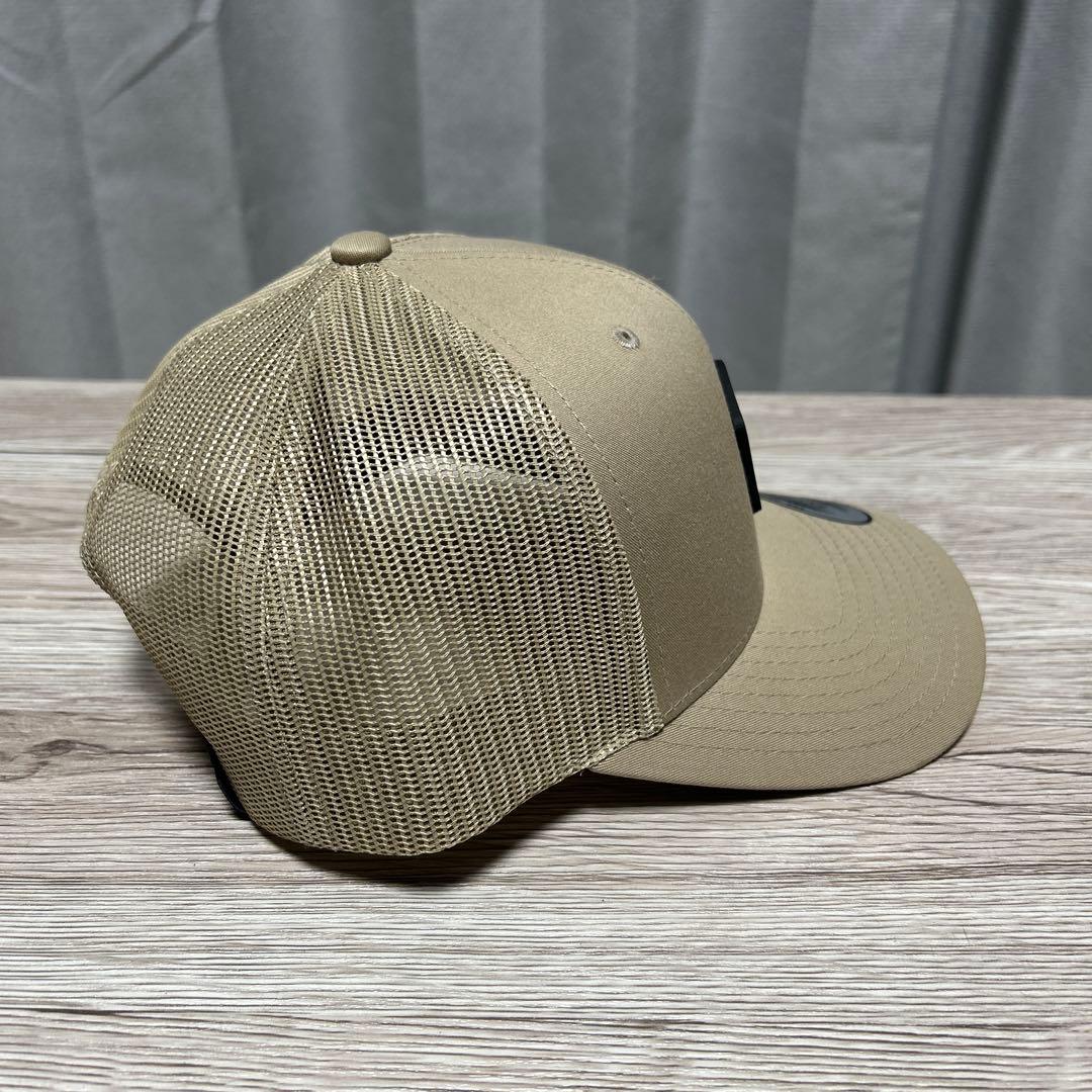 Scotty Cameron Tour Only ベージュキャップ