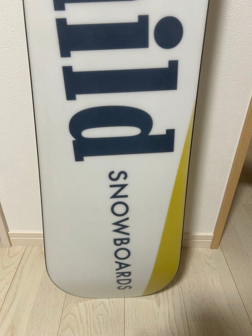 StepChildスノーボード