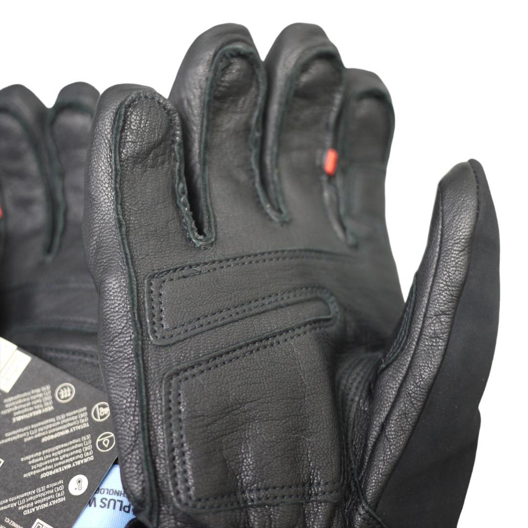 US限定 ノースフェイス サミットシリーズ ゴアテックス L グローブ 手袋