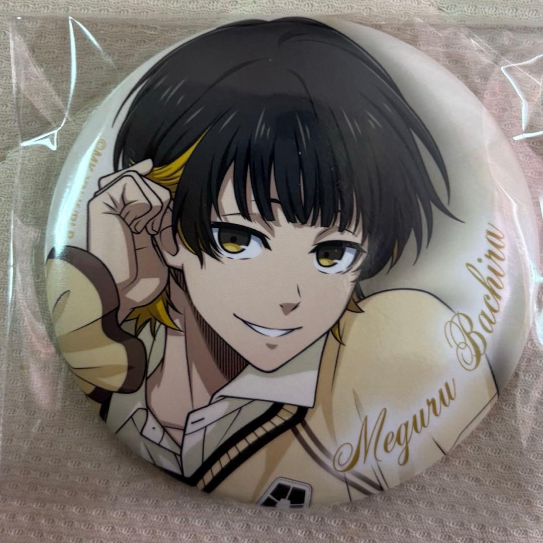 蜂楽廻　マイラ　缶バッジ専用　9点まとめ売り