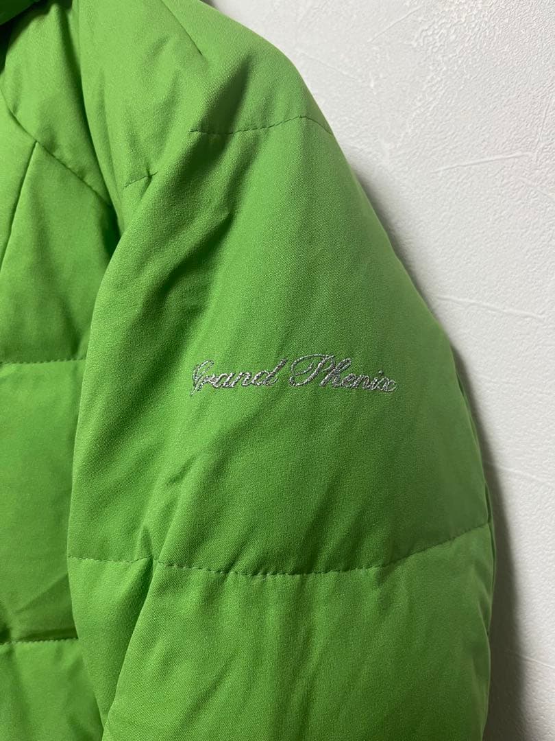 Grand phenix ウェア　上下セット