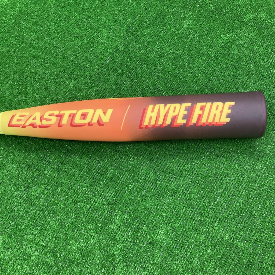 新品 イーストン 一般軟式用バット HYPEFIRE 84cm740g 新品