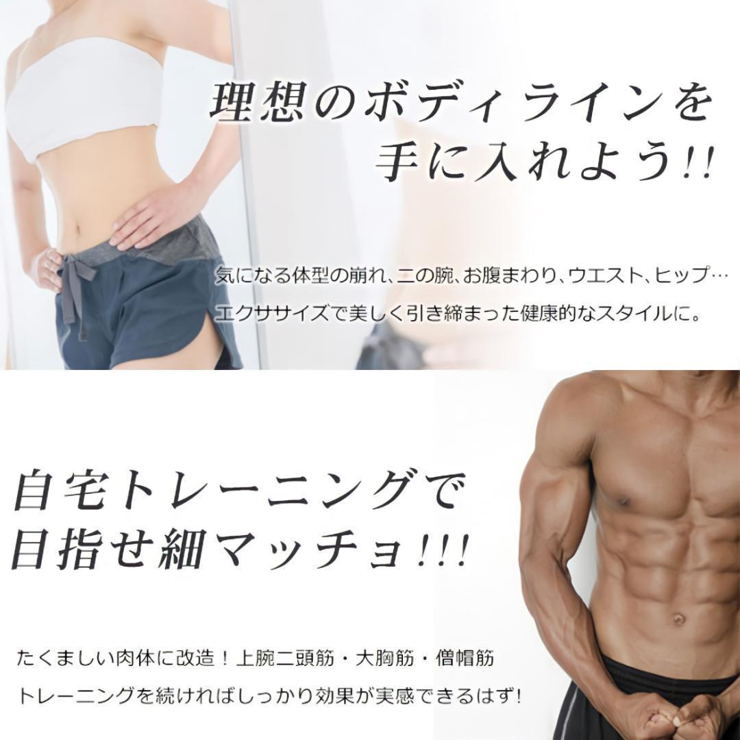 計50kg｜バーベルにもなるダンベル 可変式プレート／25kg×2個セット A4