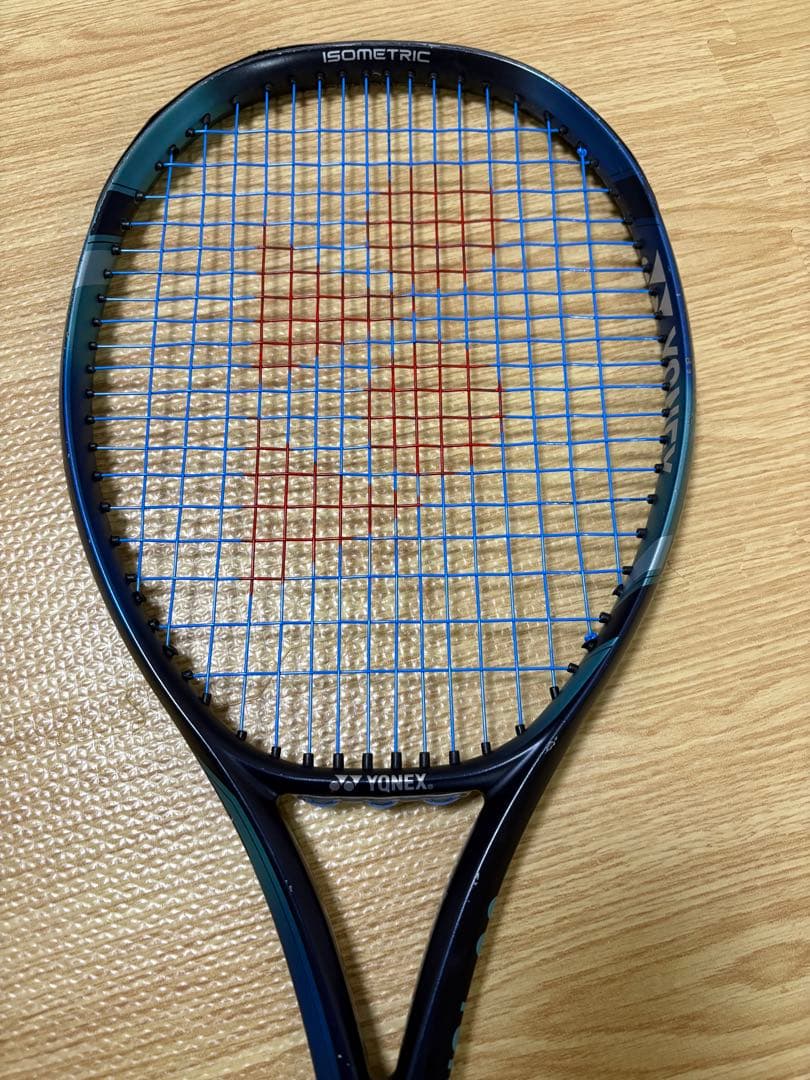 ラケット(硬式用) YONEX EZONE 100 2022