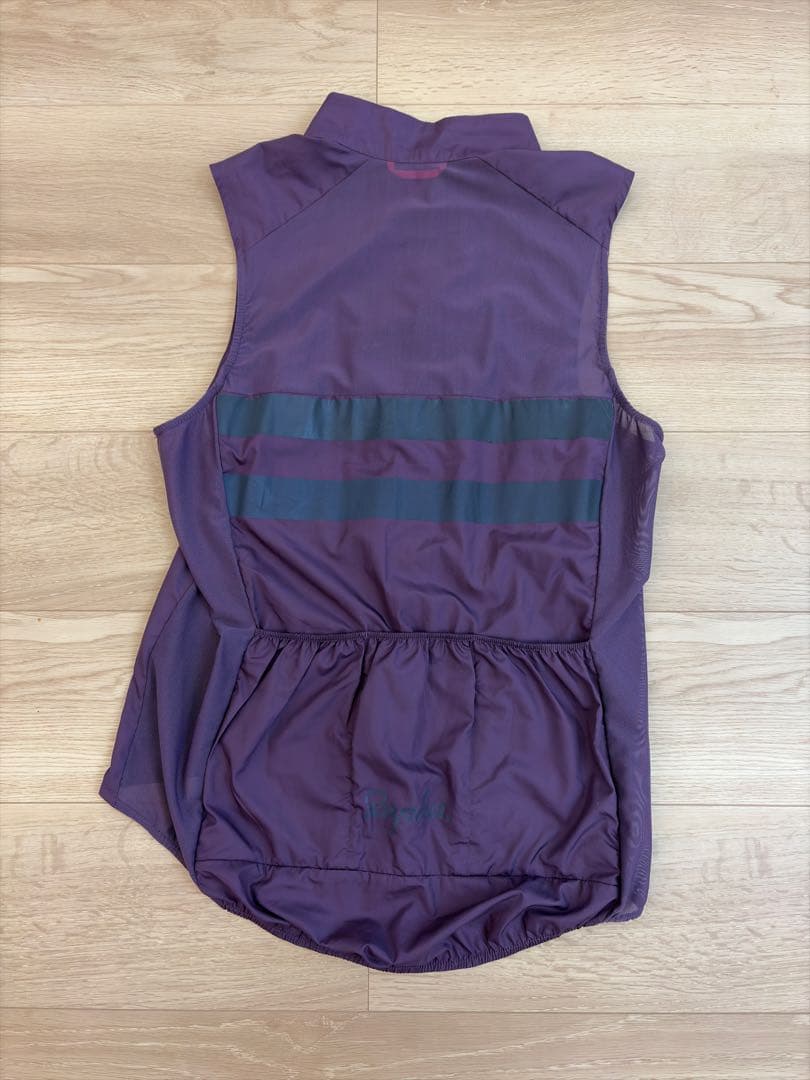 Raphaブルベジレウィズポケット Sサイズ ラファ