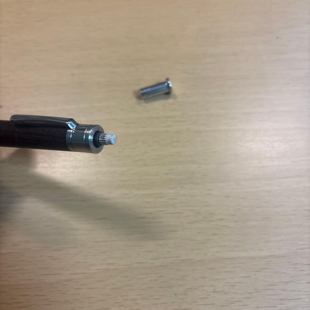 工房楔 欅 シャーペン