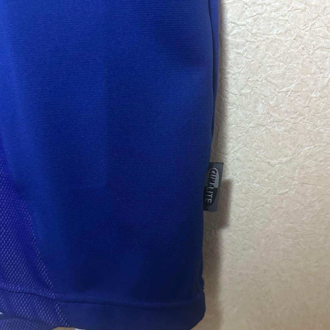 【美品】日本代表 2002 日韓W杯 ホーム 中田英寿 ユニフォーム M 正規品