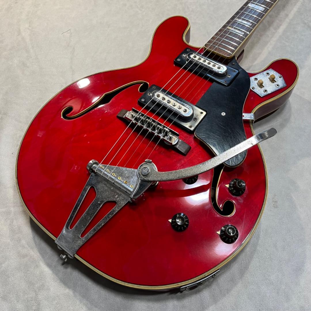 taro takenoko専用　Greco EG-135 1960年代