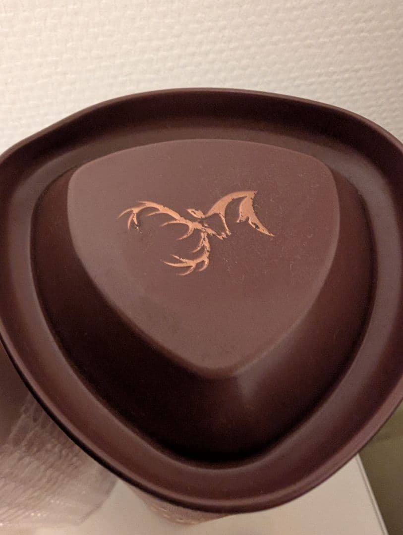 アラン シェリーカスク & グレンフィディック 15年