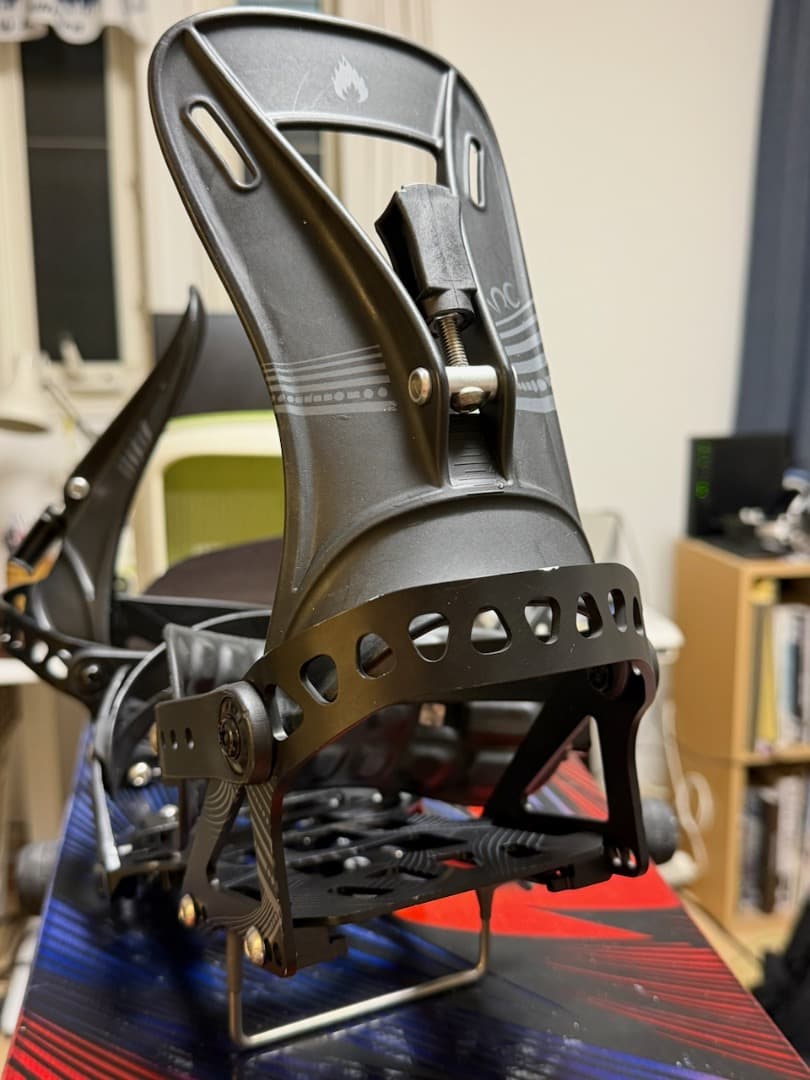 Spark R&D Arc ST スプリットボードビンディング Mサイズ