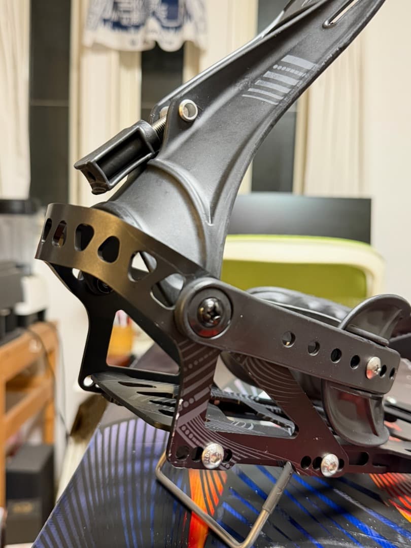 Spark R&D Arc ST スプリットボードビンディング Mサイズ