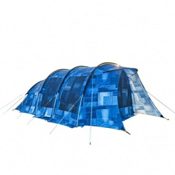 コールマン　トンネル2ルームハウス/LDX(デニム)