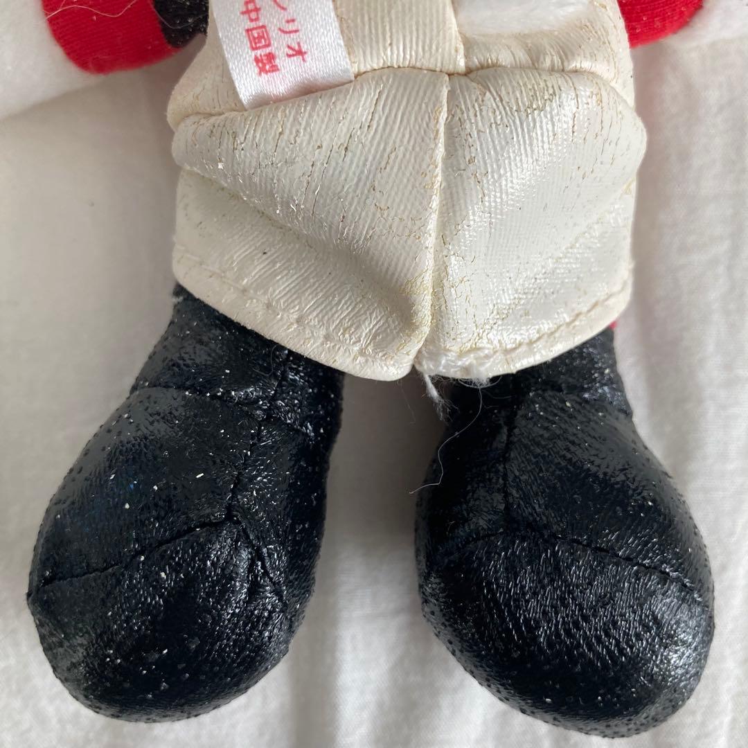 サンリオスマイル　ハローキティ　足長ぬいぐるみマスコット　1997　Sanrio