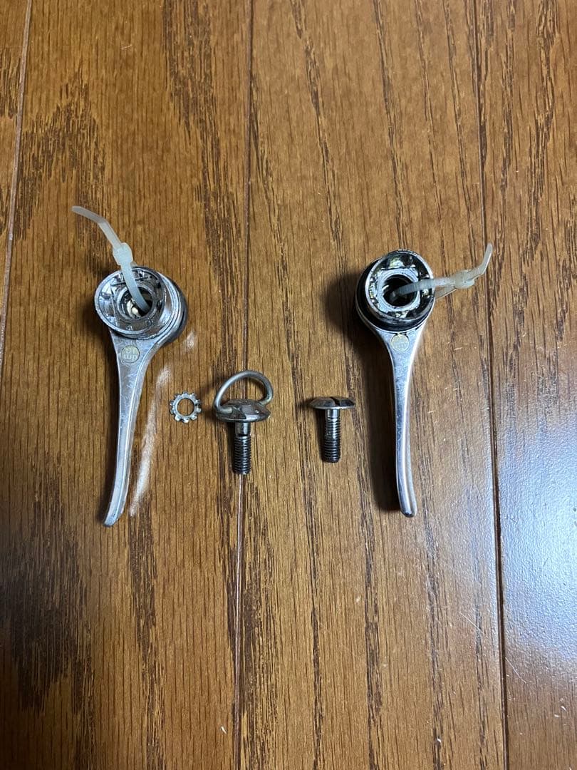 SHIMANO DURA-ACE Wレバー　SL-7900