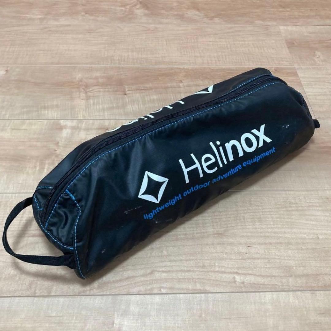 ヘリノックス　テーブルワン　helinox