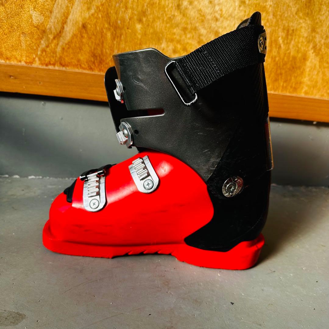 Atomic redster wc90 FIS スキーブーツ 22cm