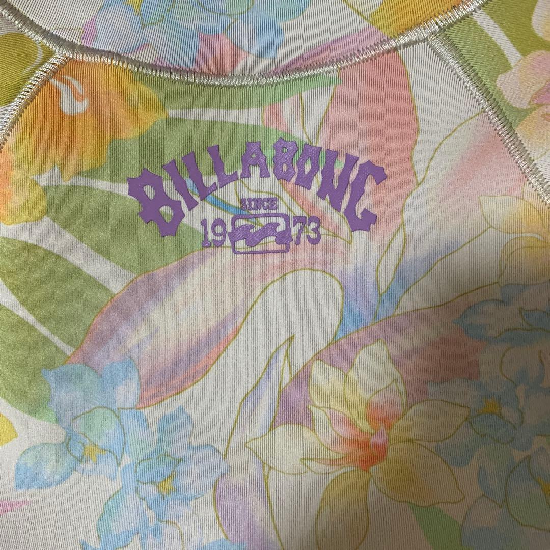 今日だけセール⭐︎ビラボン　ロンスプ　レディースM