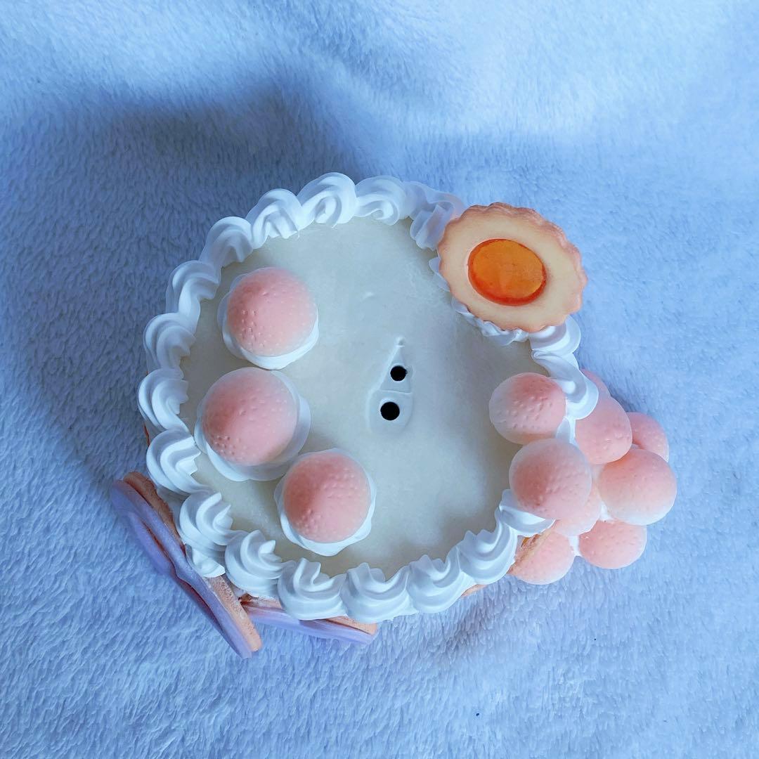 BiCute Dark 中野四葉 五等分の花嫁 リペイント ジオラマ