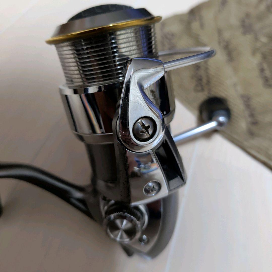 ダイワ カルディアKIX 2506 DAIWA CALDIA