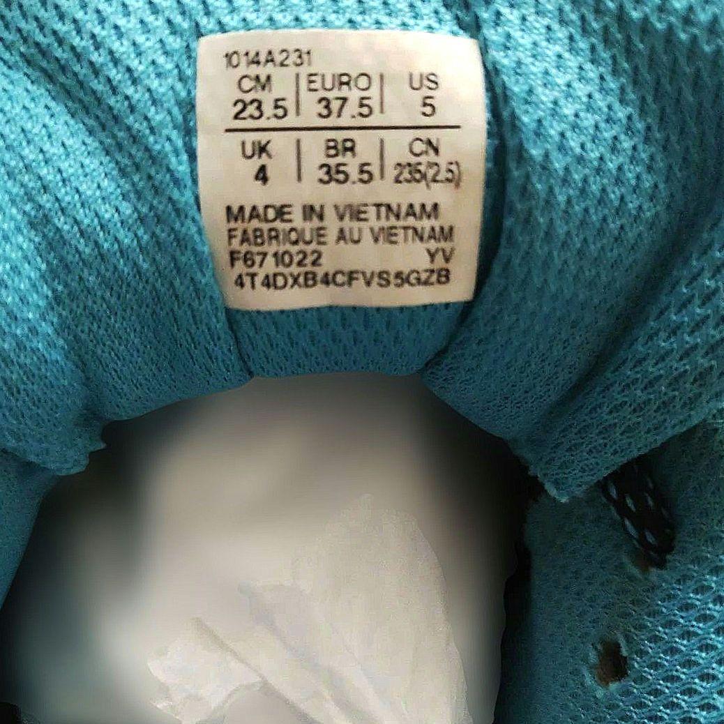 ASICS スニーカー 3足セット