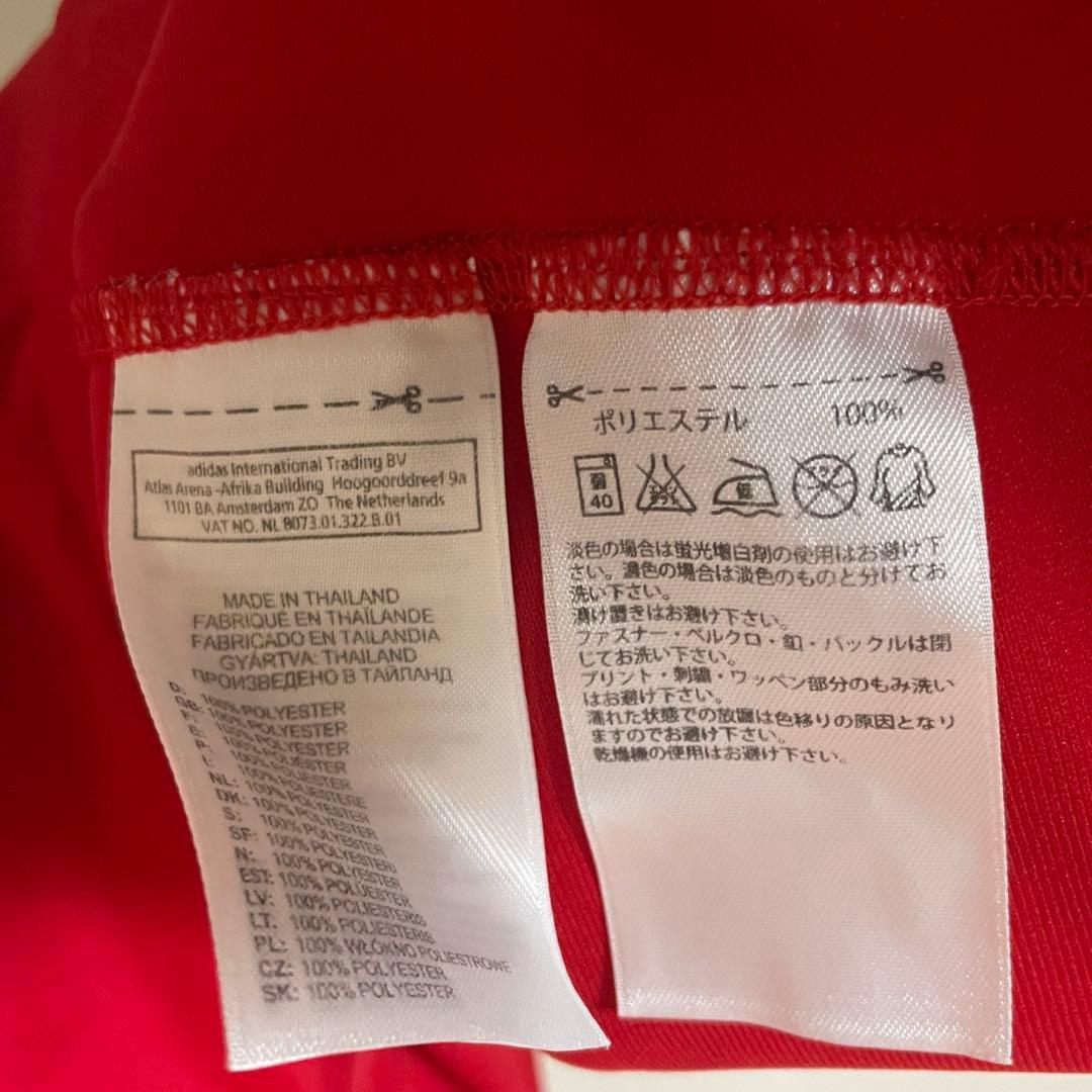 【正規品】スペイン代表 2010W杯優勝 ダビド・シルバ21 海外L