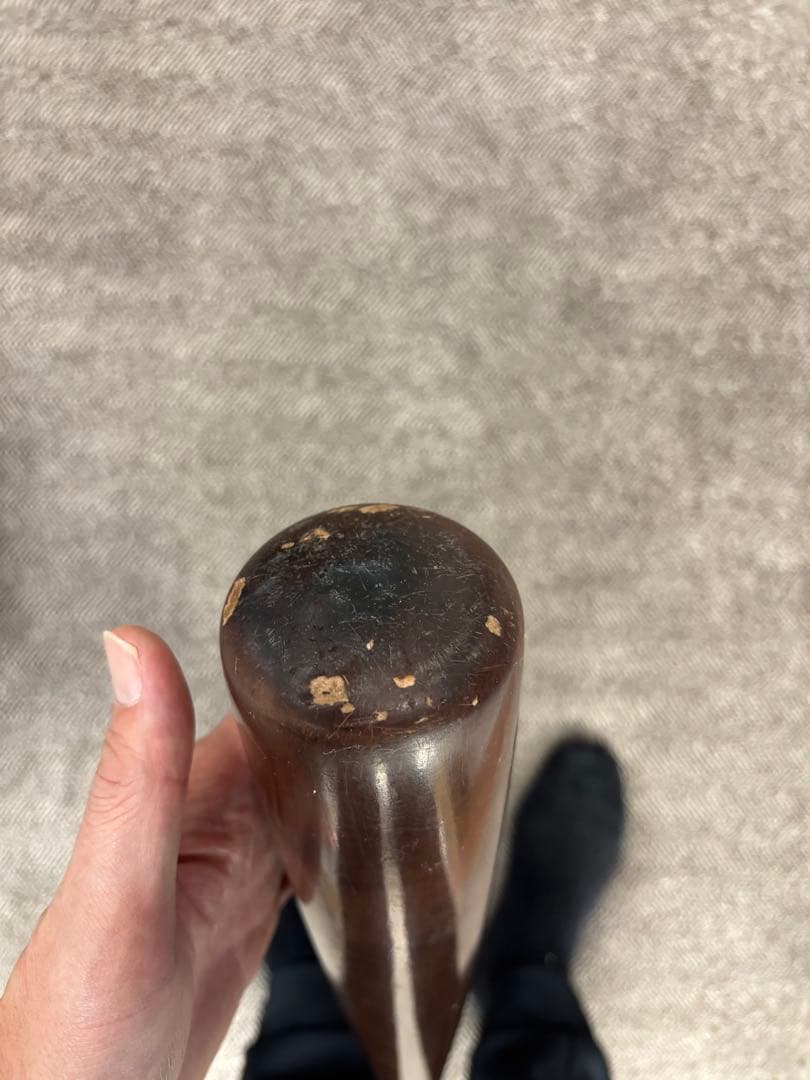 バット 硬式 木製 ミズノプロ ロイヤルエクストラ バーチ 近藤モデル