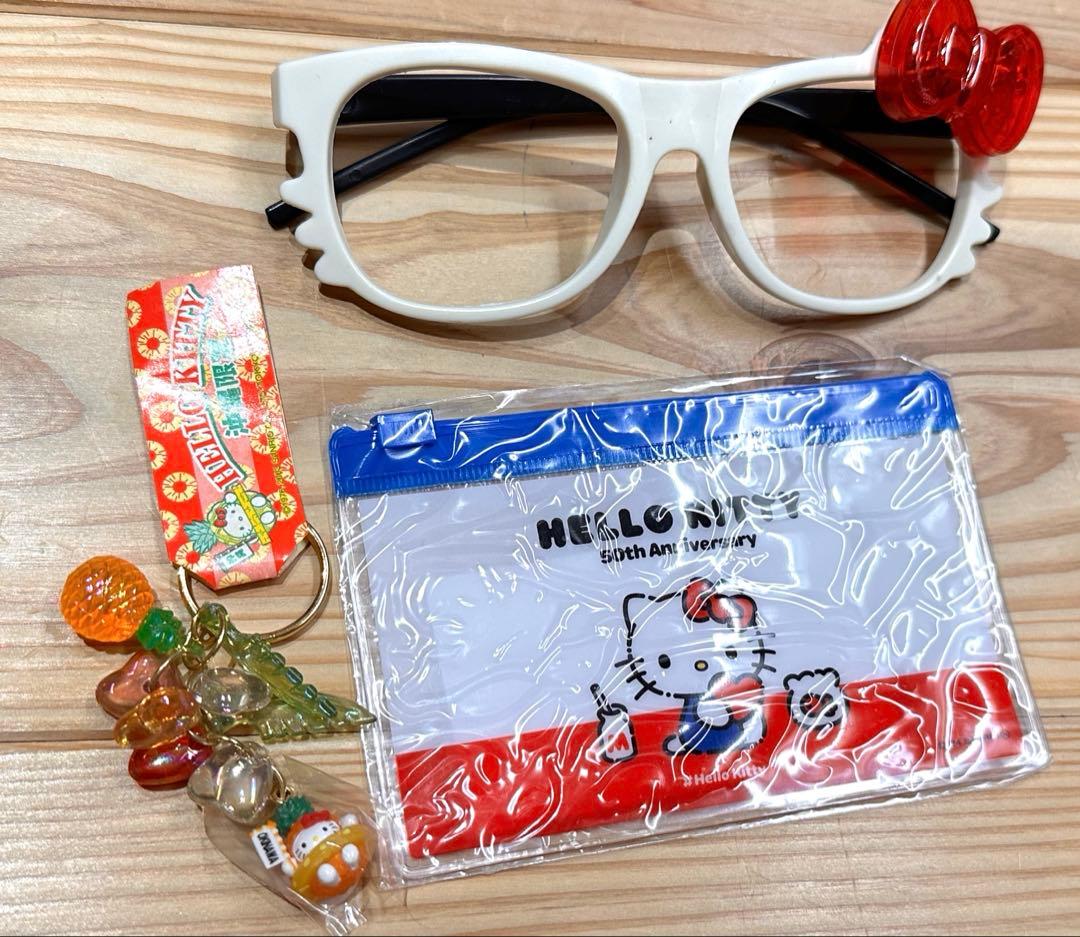 希少　当時物　レトロ キティ まとめ売り 大量　セット